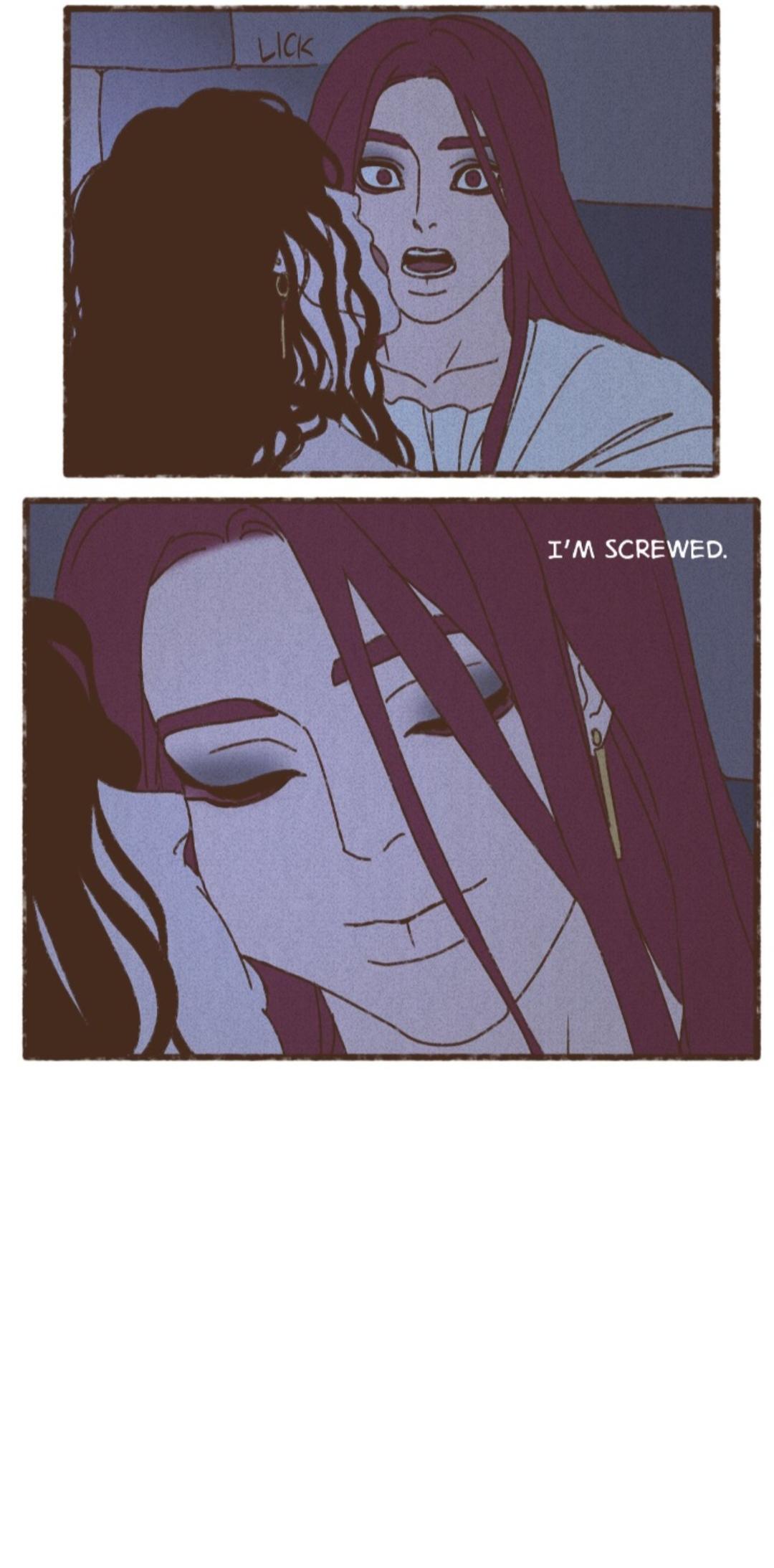 Read Ennead Manga Online