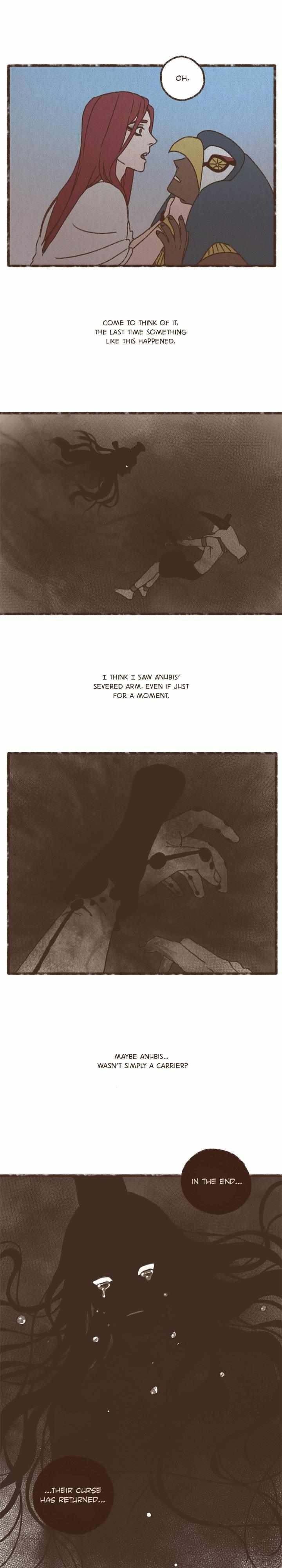 Read Ennead Manga Online