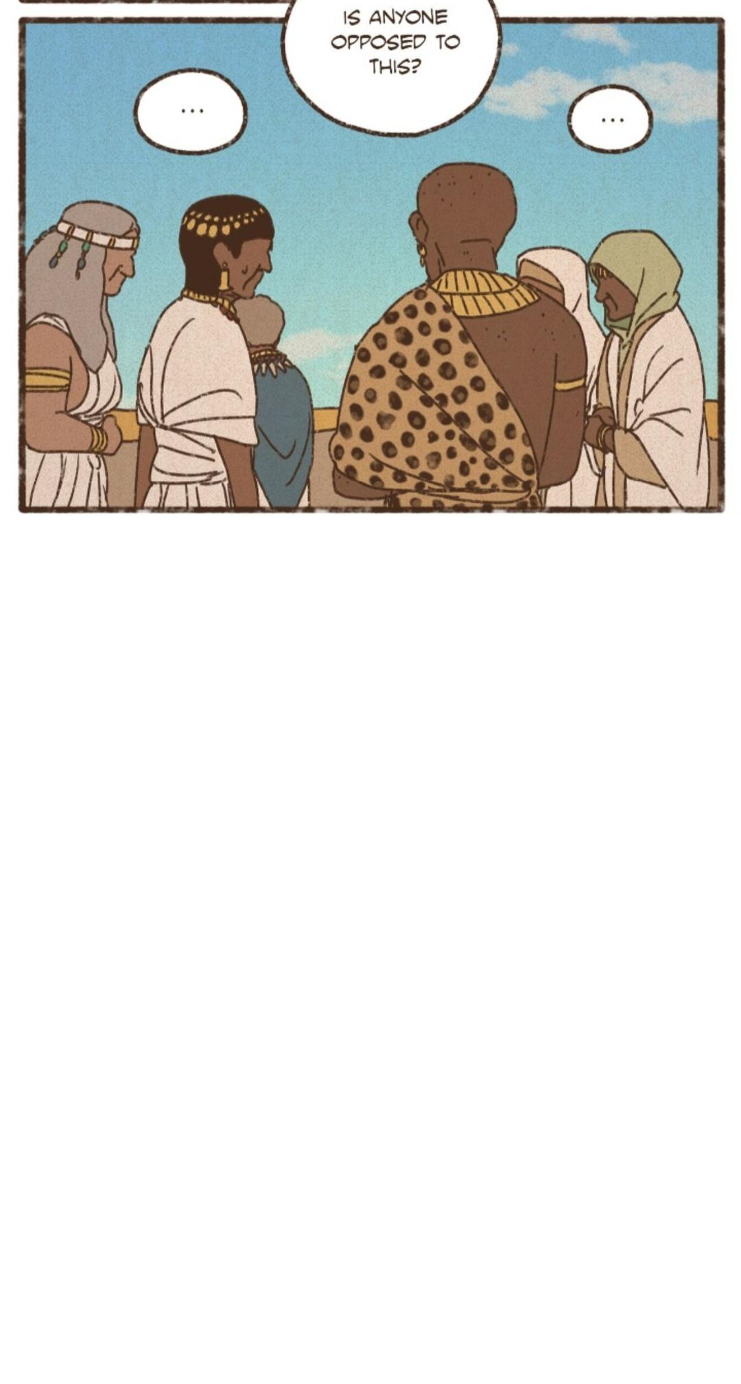 Read Ennead Manga Online