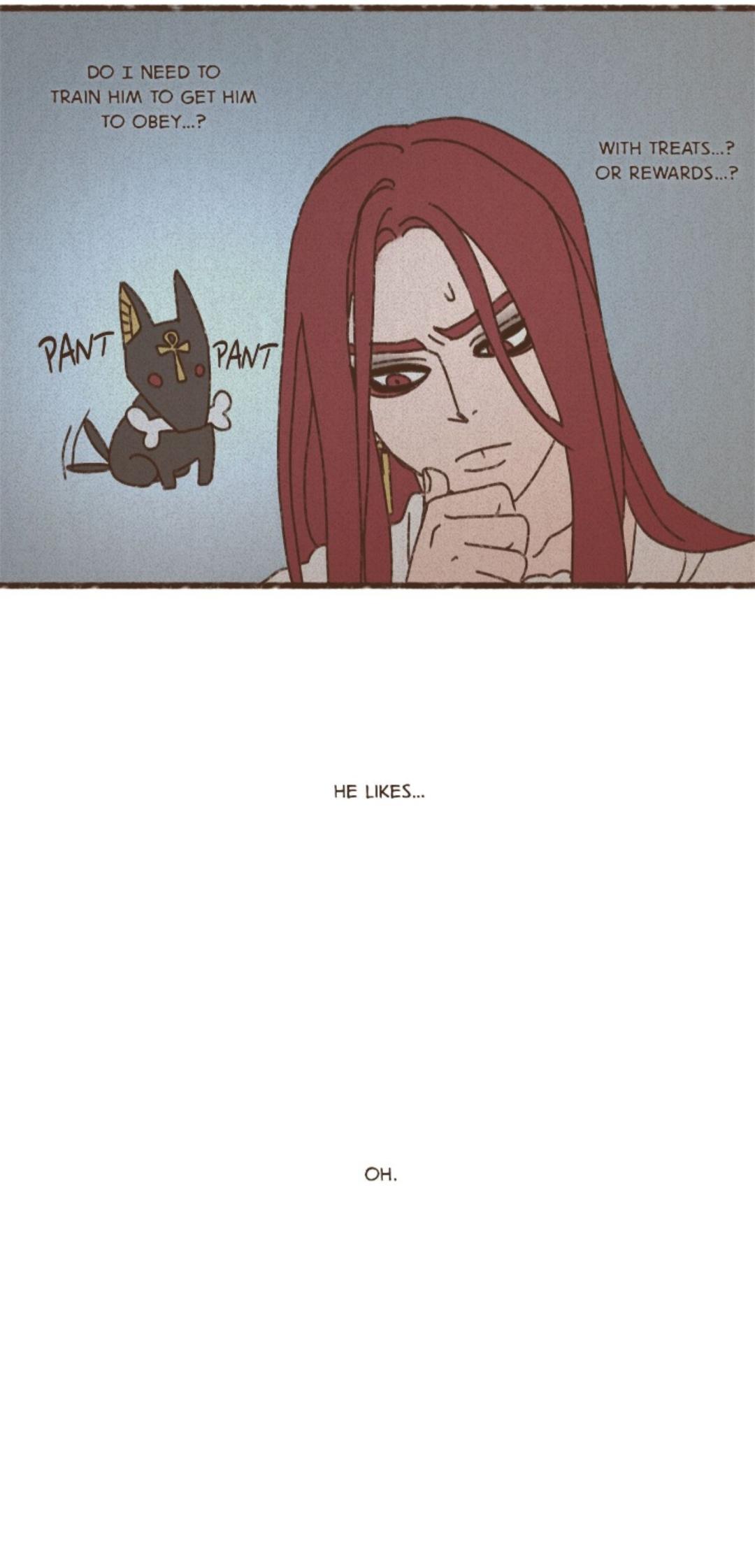 Read Ennead Manga Online
