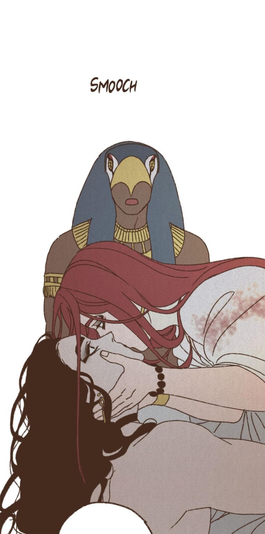Read Ennead Manga Online