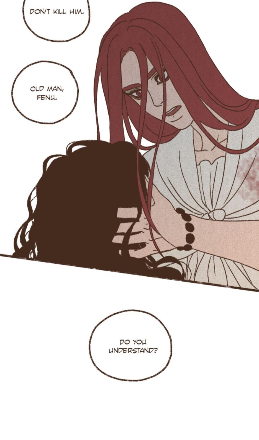 Read Ennead Manga Online