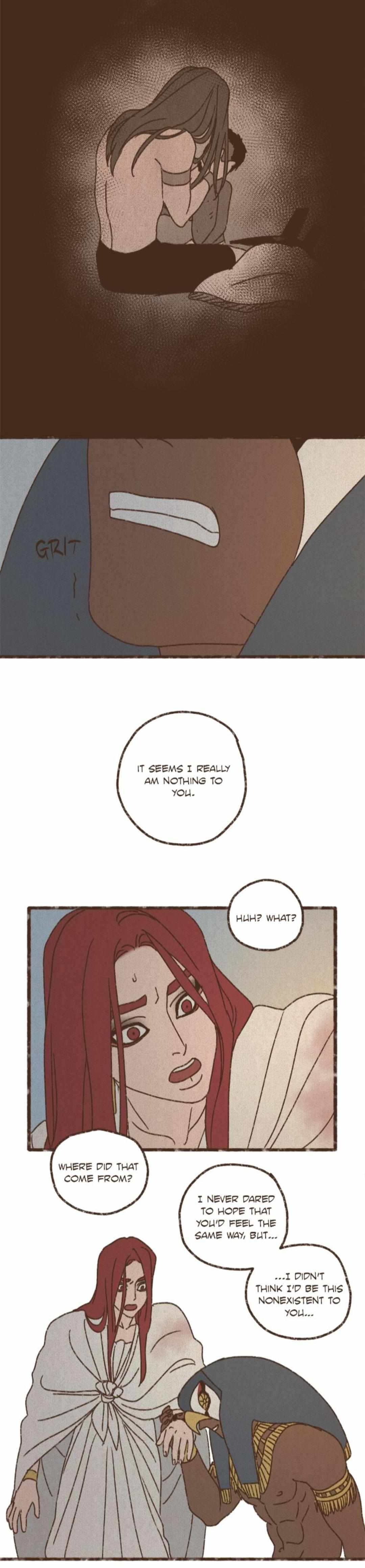 Read Ennead Manga Online