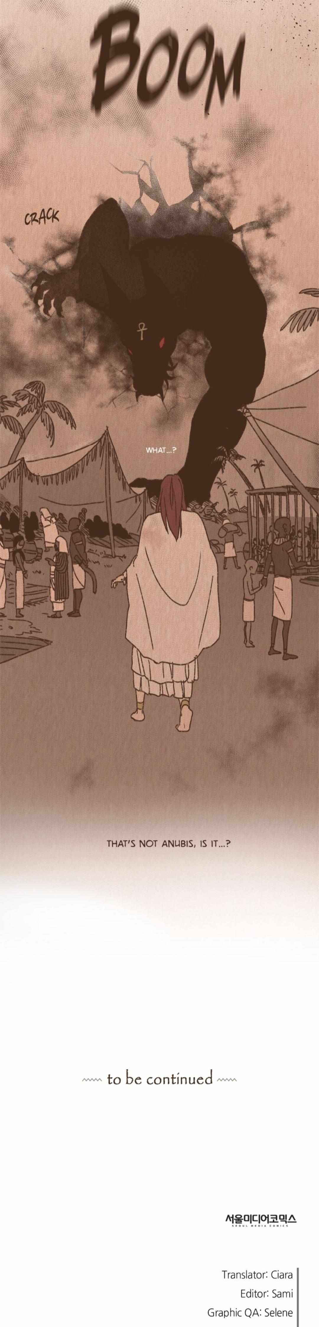 Read Ennead Manga Online
