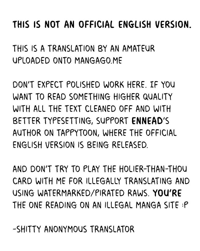 Read Ennead Manga Online