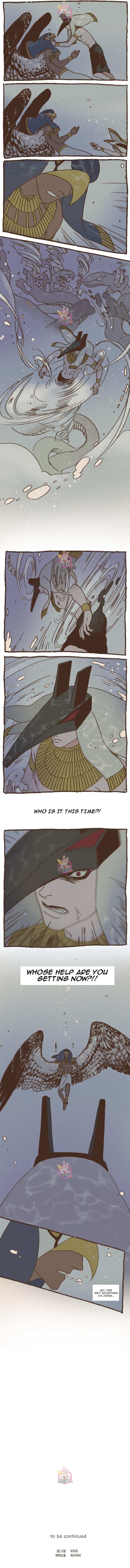 Read Ennead Manga Online