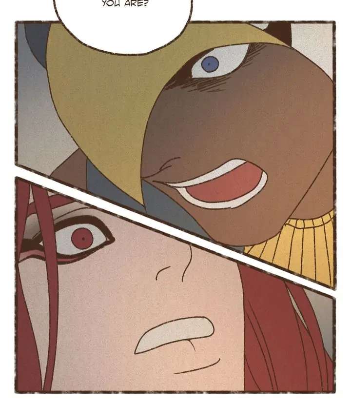 Read Ennead Manga Online