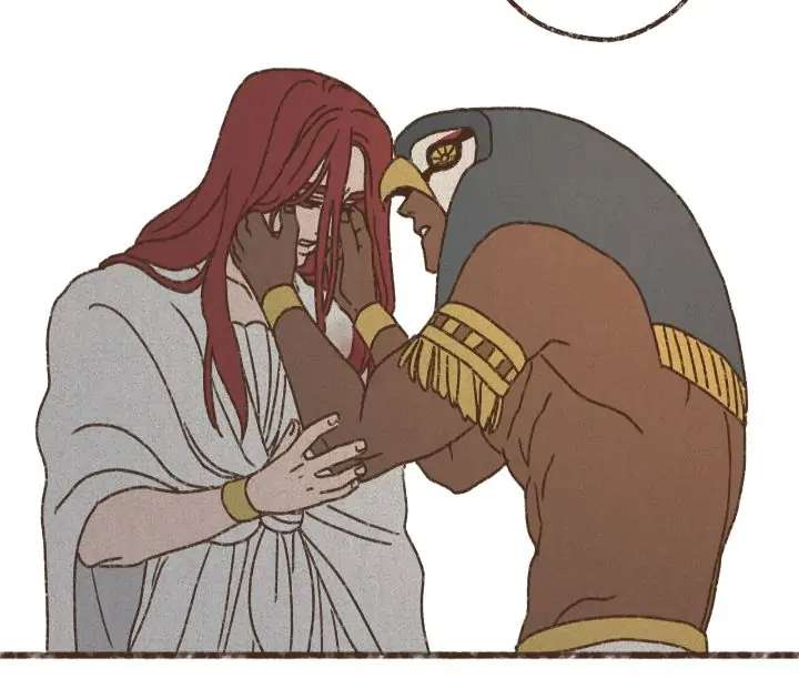 Read Ennead Manga Online