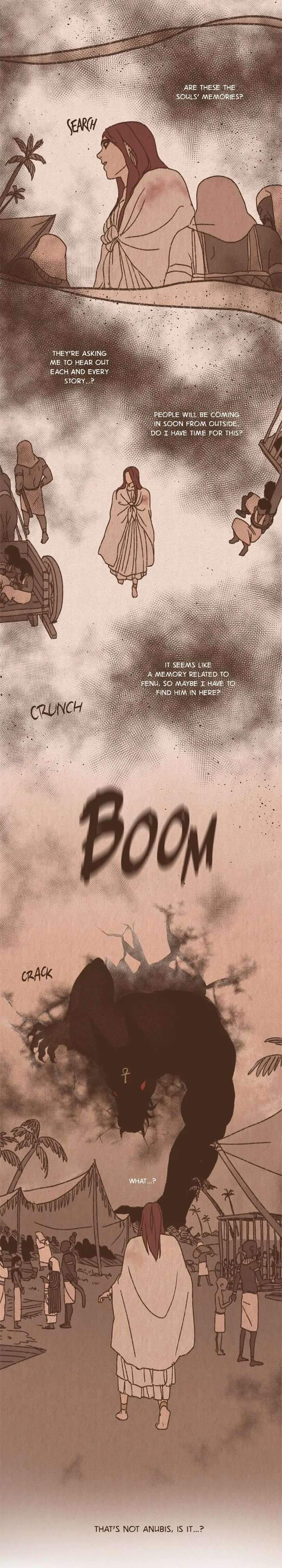 Read Ennead Manga Online