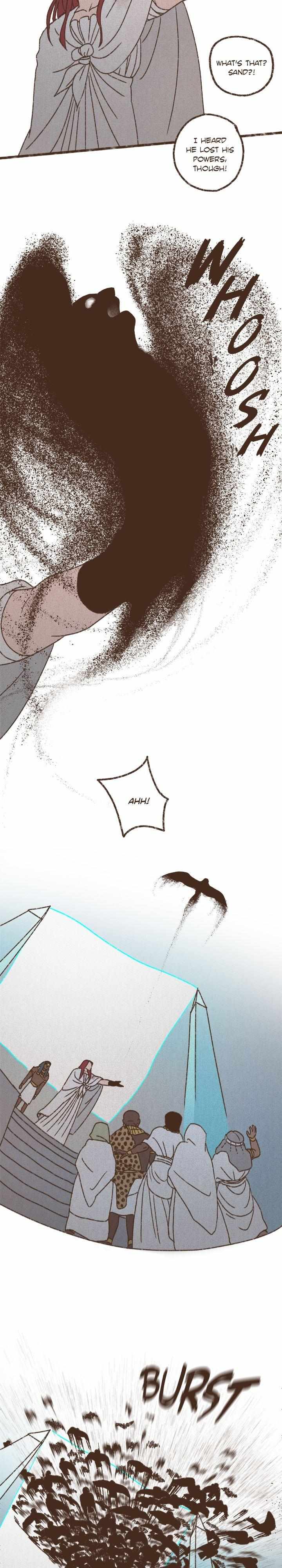 Read Ennead Manga Online