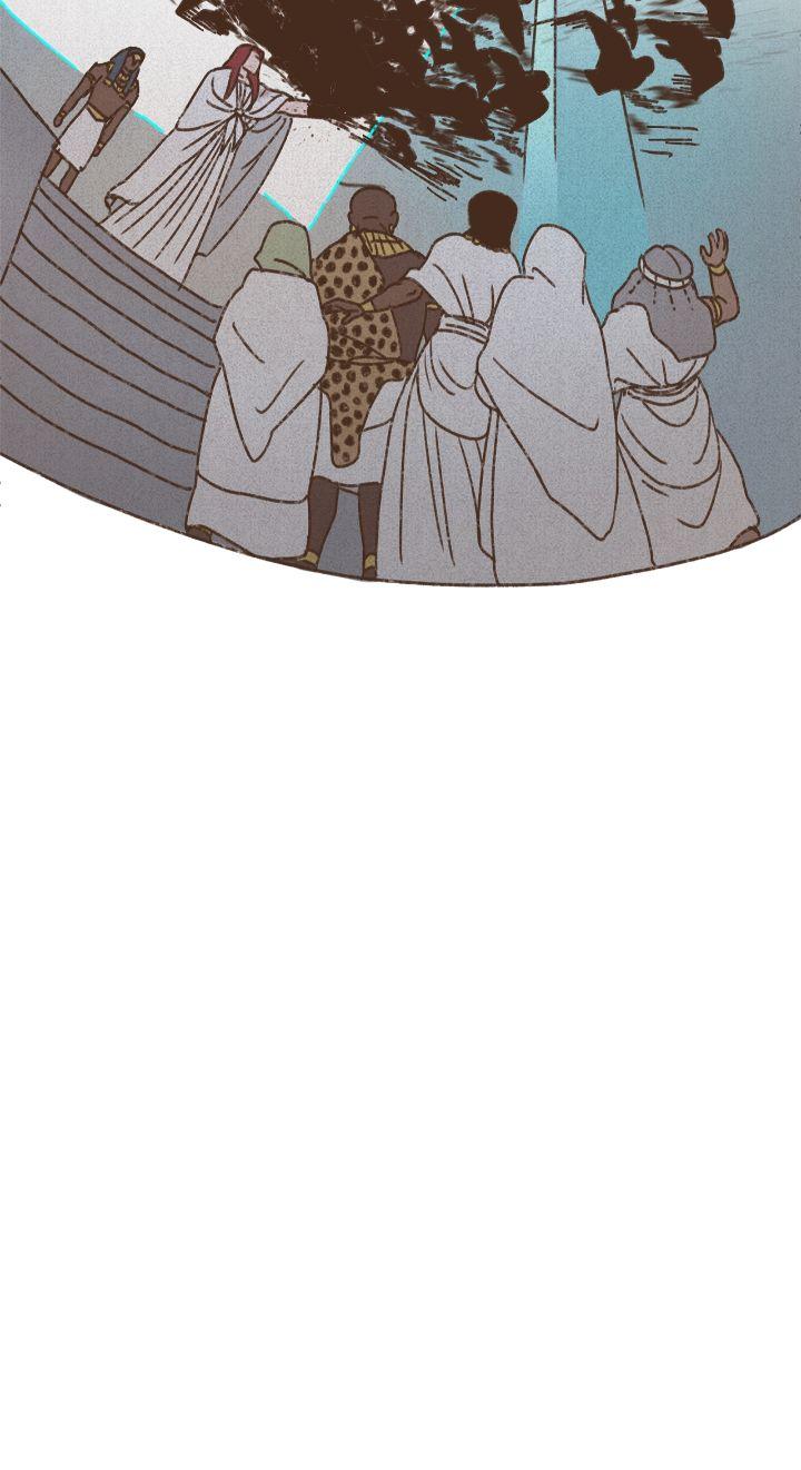 Read Ennead Manga Online