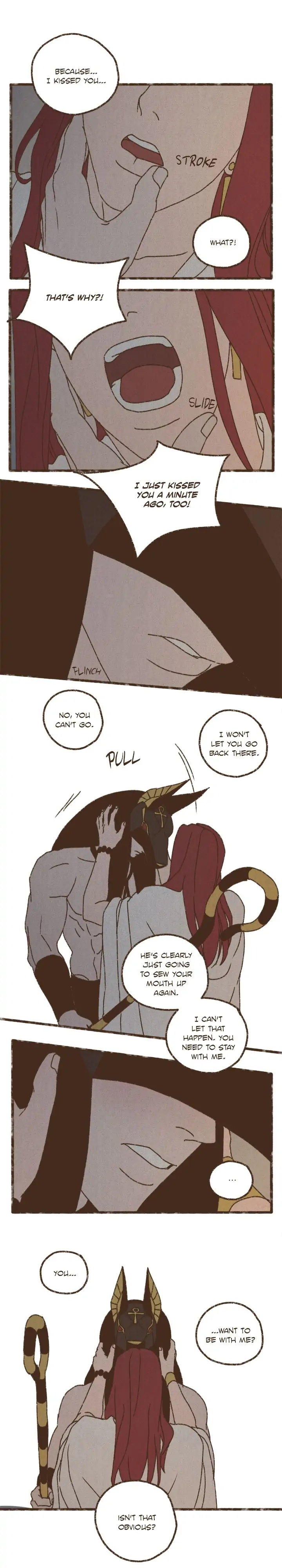 Read Ennead Manga Online