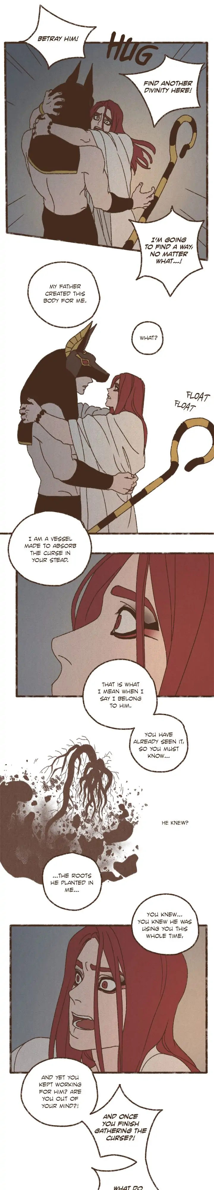 Read Ennead Manga Online