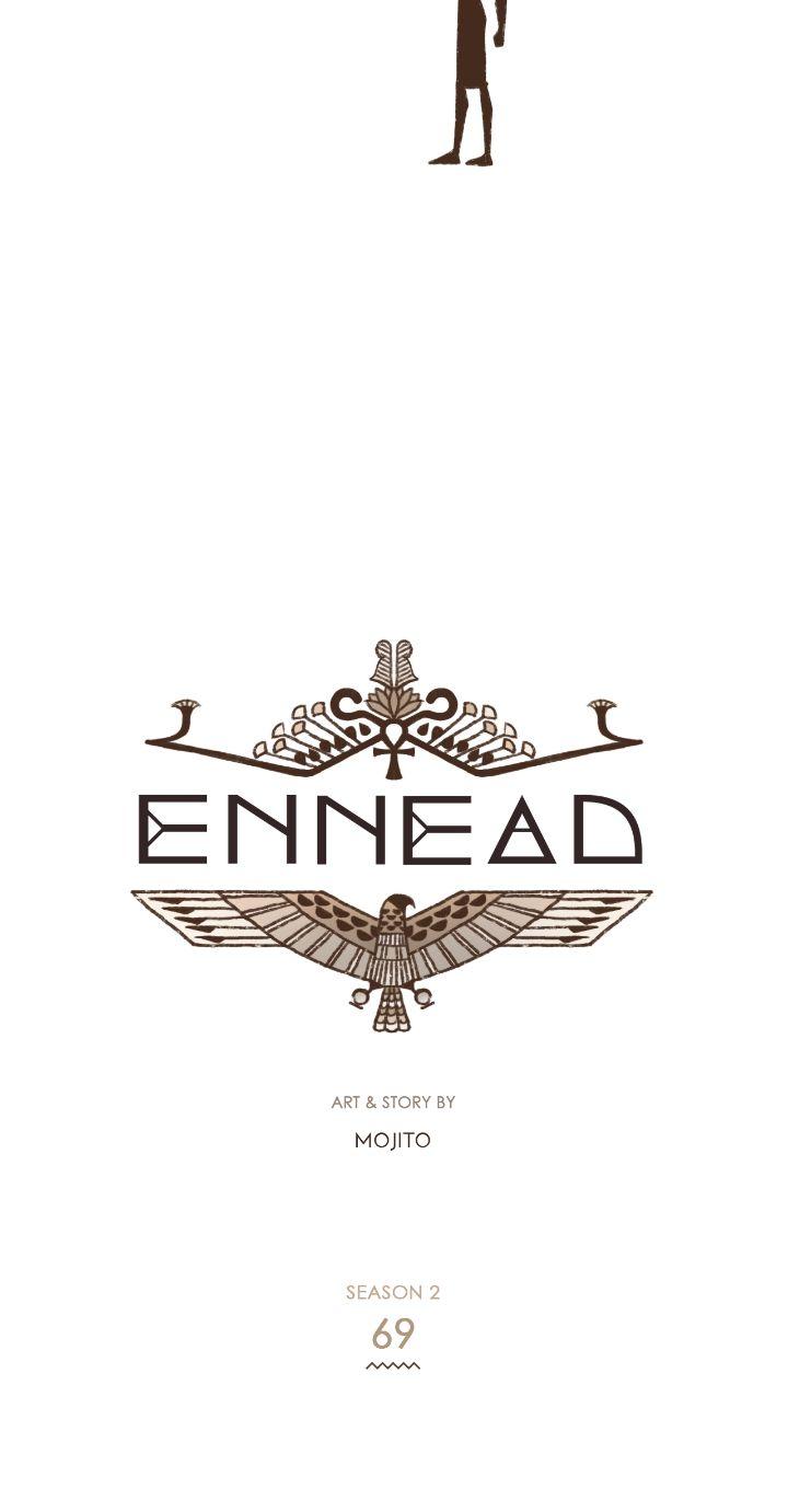 Read Ennead Manga Online