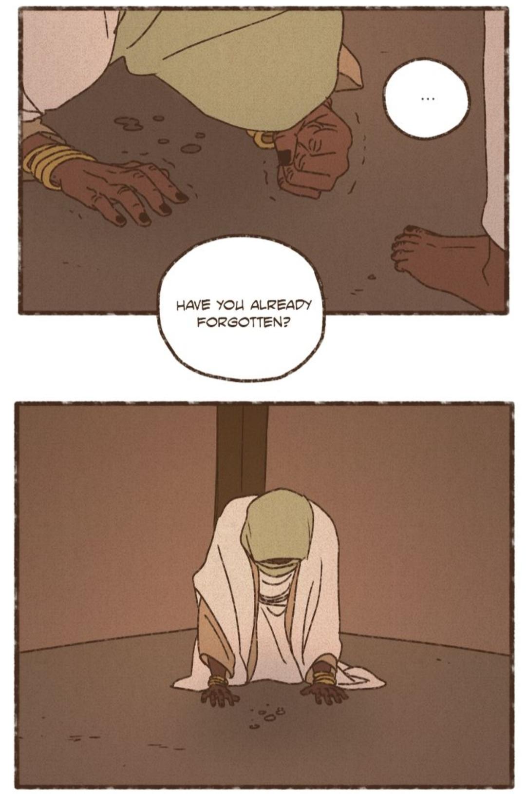 Read Ennead Manga Online