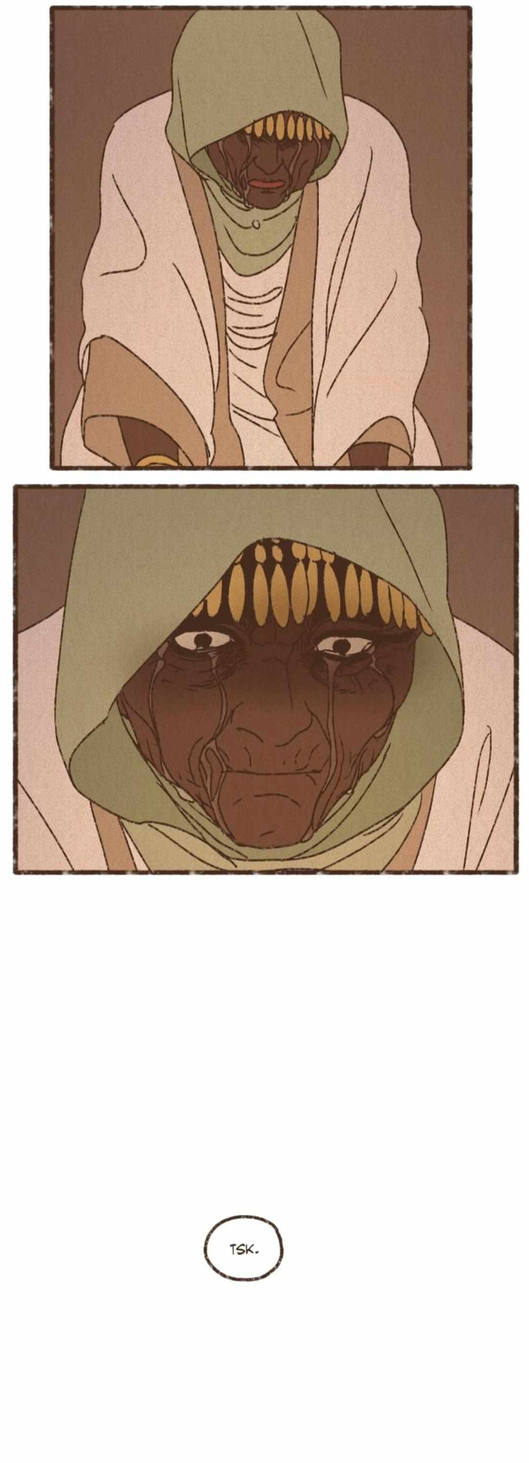 Read Ennead Manga Online
