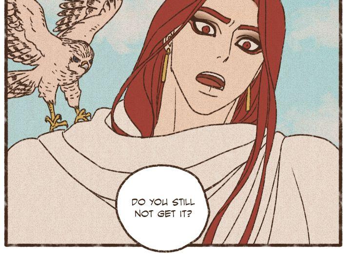 Read Ennead Manga Online