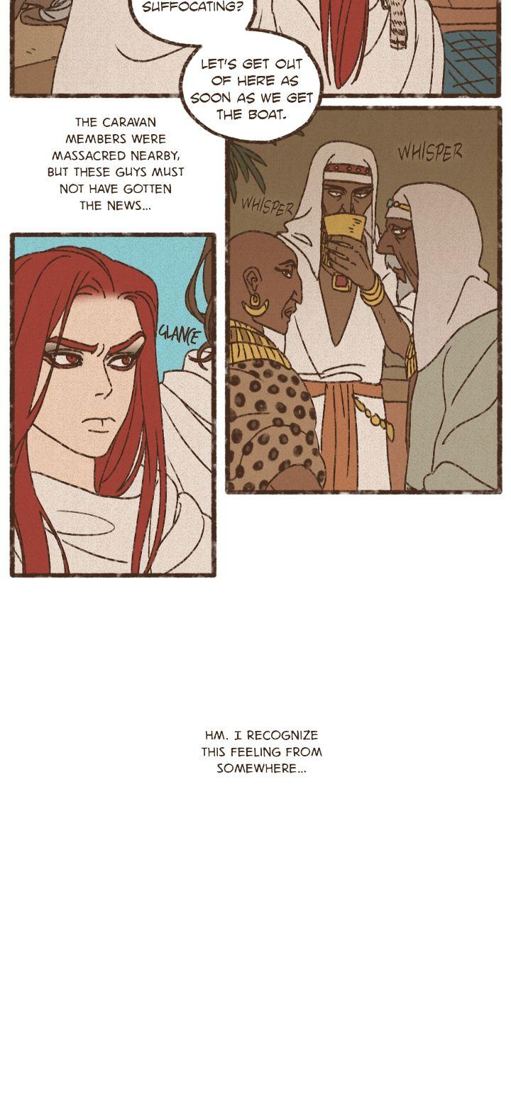 Read Ennead Manga Online