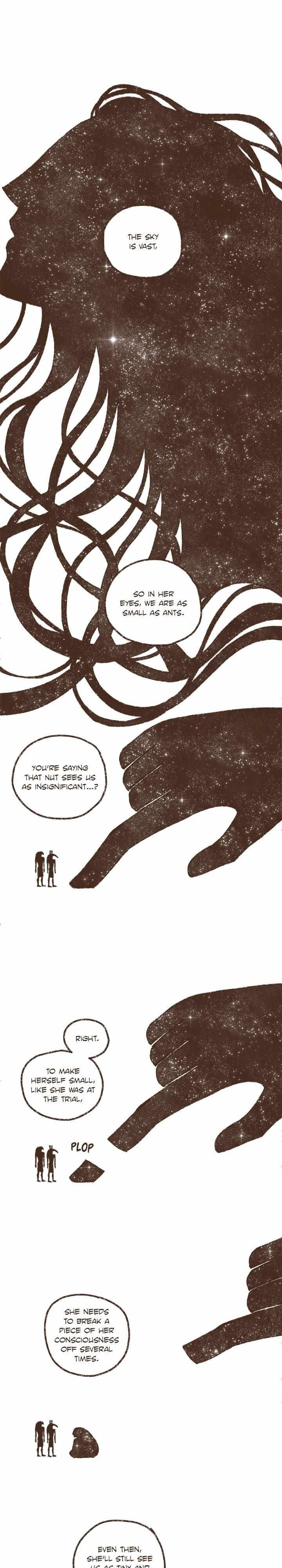 Read Ennead Manga Online