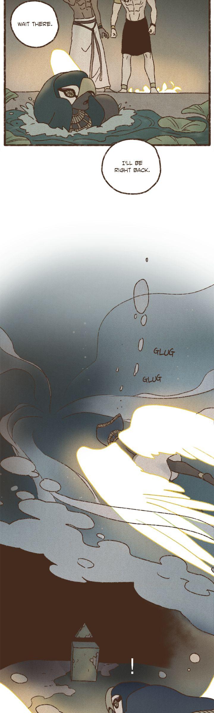 Read Ennead Manga Online