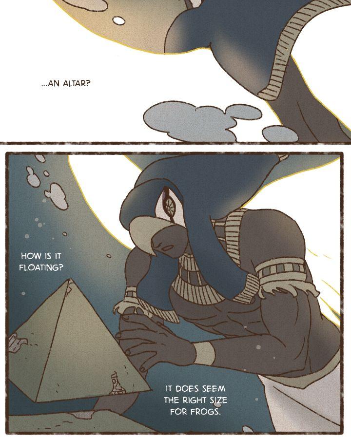 Read Ennead Manga Online