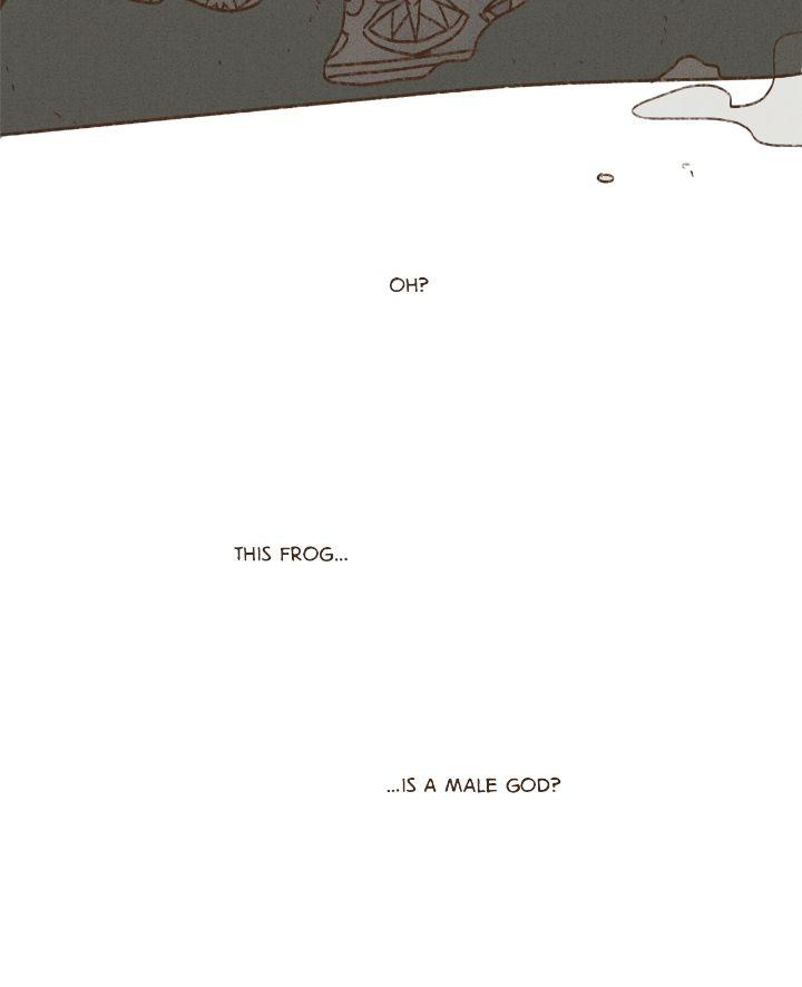 Read Ennead Manga Online