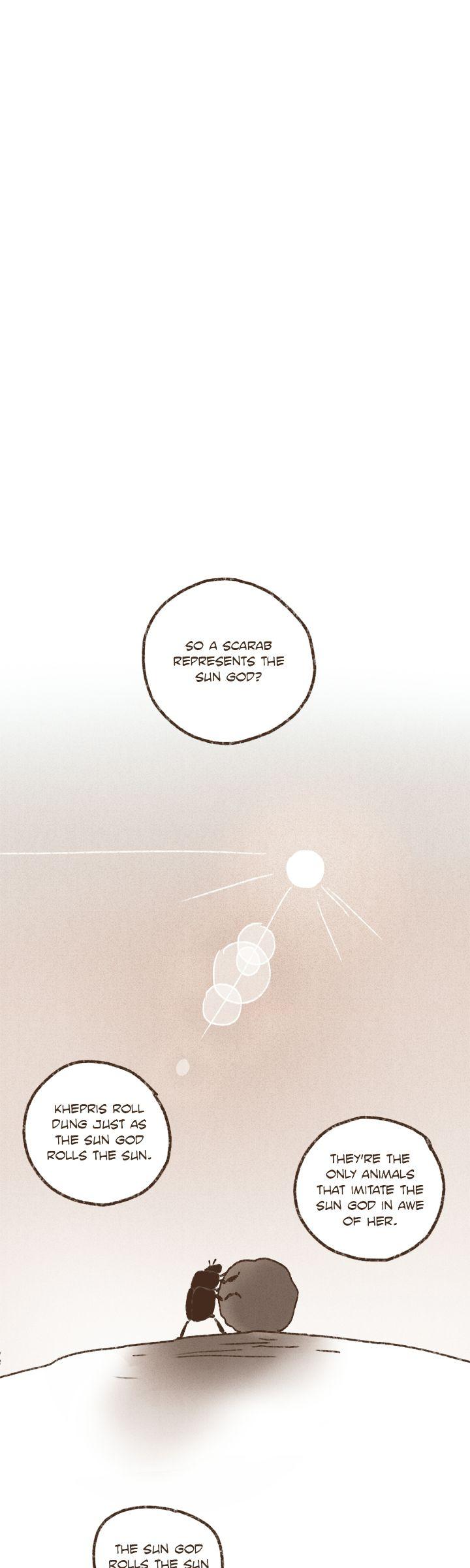 Read Ennead Manga Online