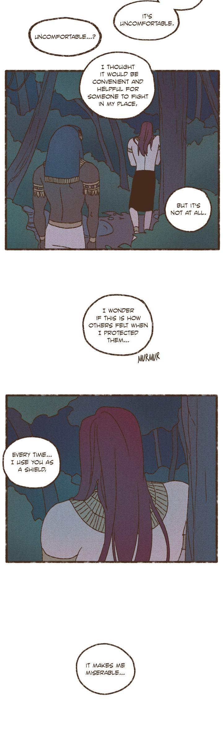 Read Ennead Manga Online
