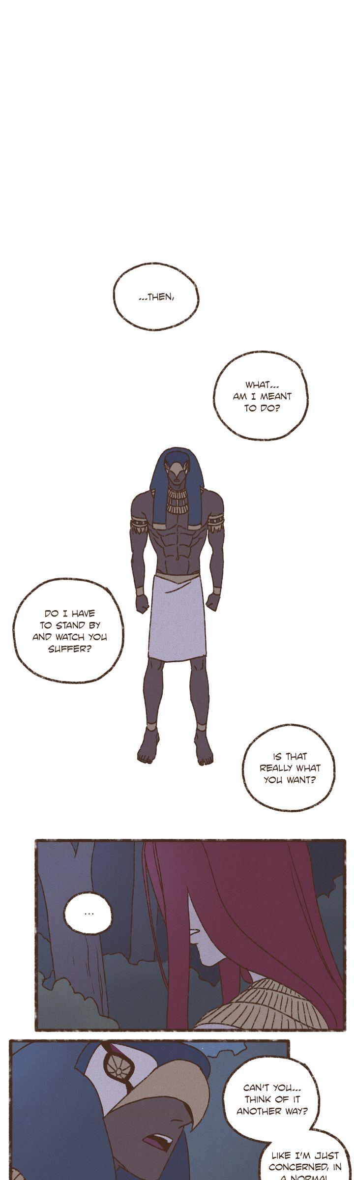 Read Ennead Manga Online