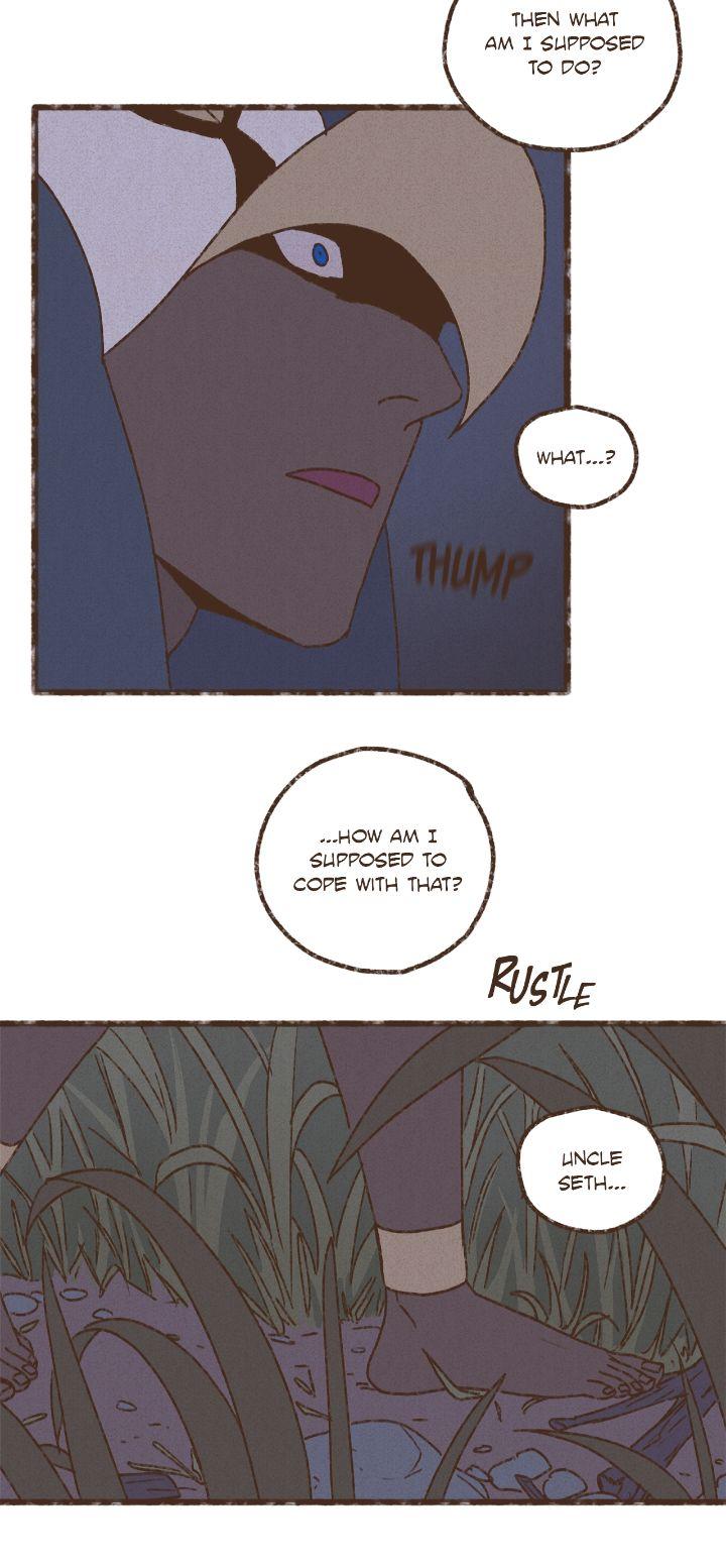 Read Ennead Manga Online
