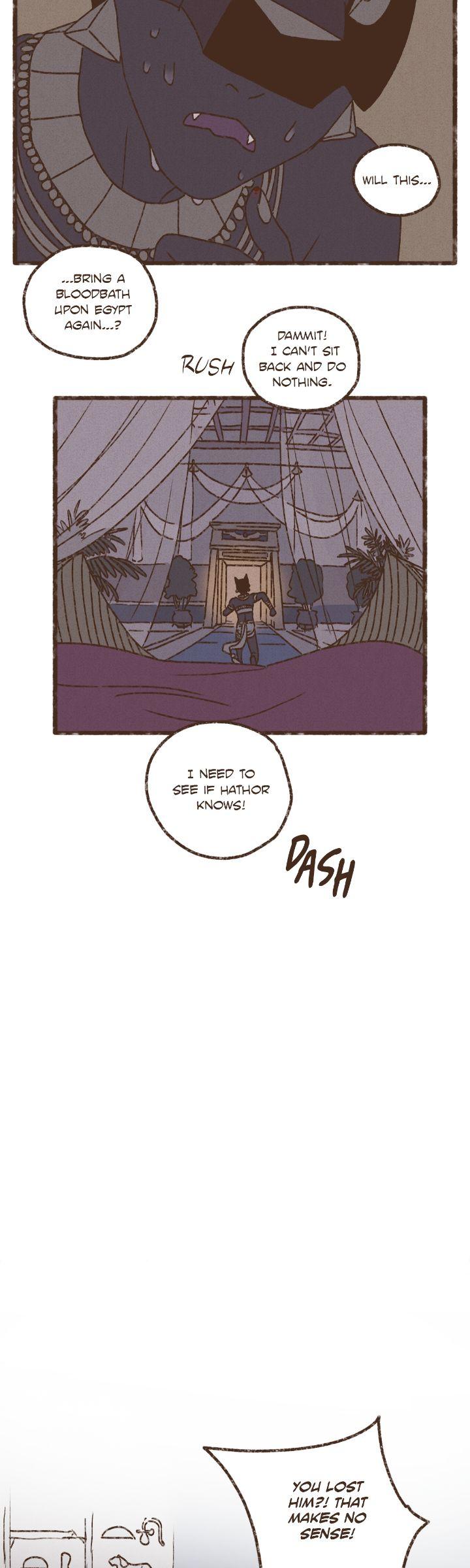 Read Ennead Manga Online