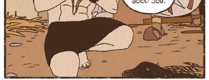 Read Ennead Manga Online