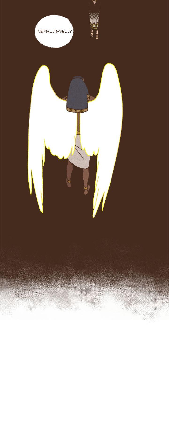 Read Ennead Manga Online