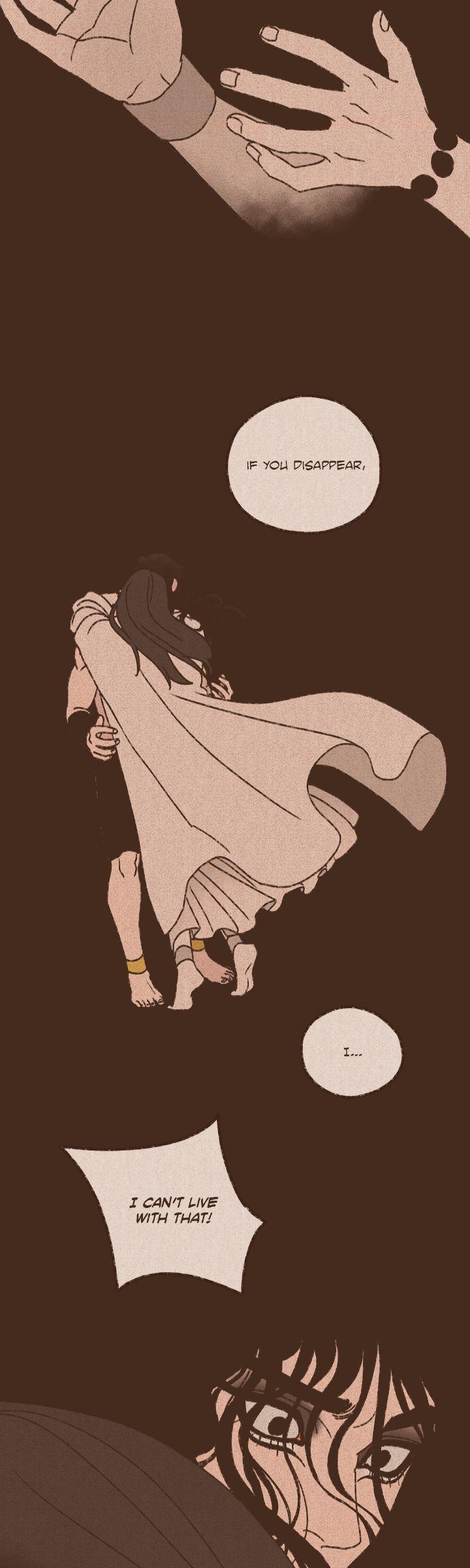 Read Ennead Manga Online