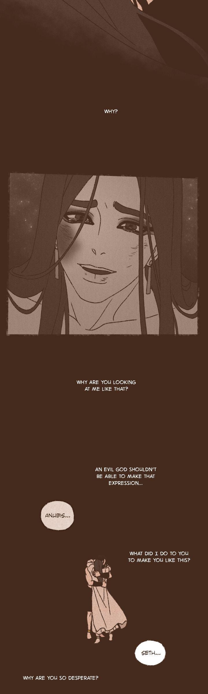 Read Ennead Manga Online