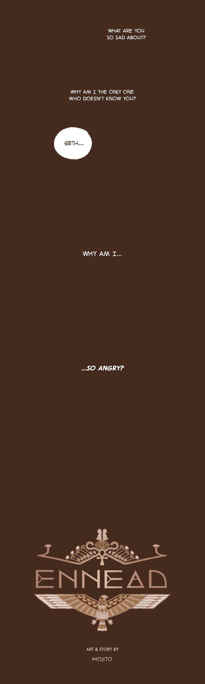Read Ennead Manga Online