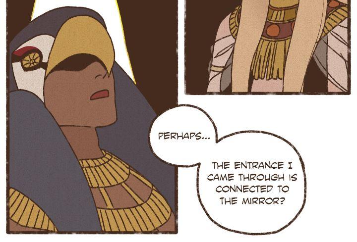 Read Ennead Manga Online