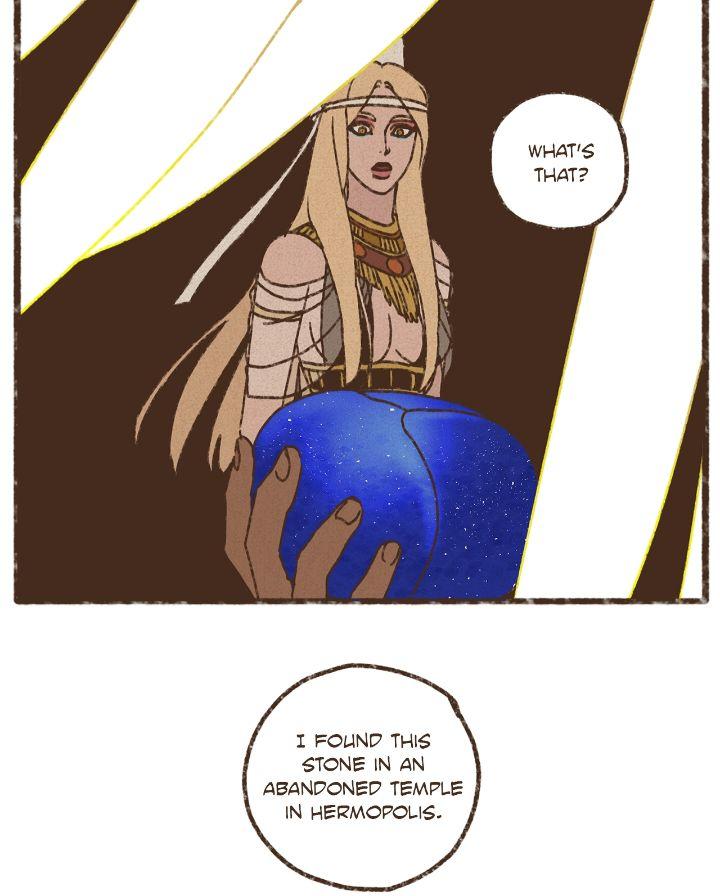 Read Ennead Manga Online