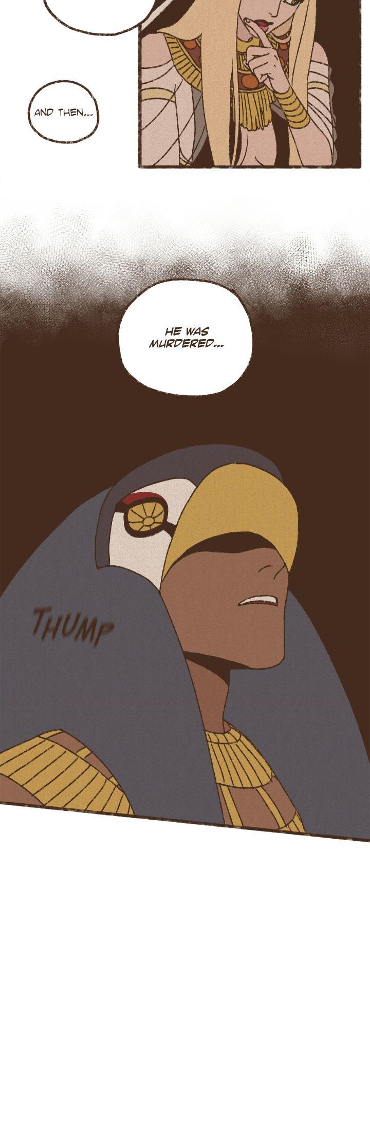 Read Ennead Manga Online