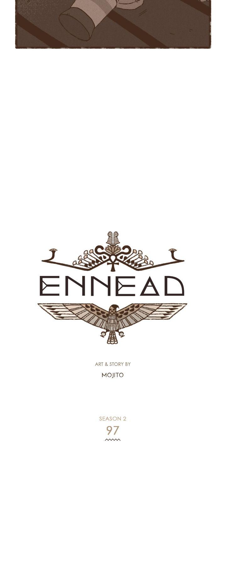Read Ennead Manga Online
