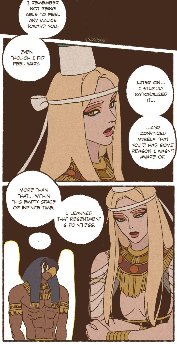 Read Ennead Manga Online