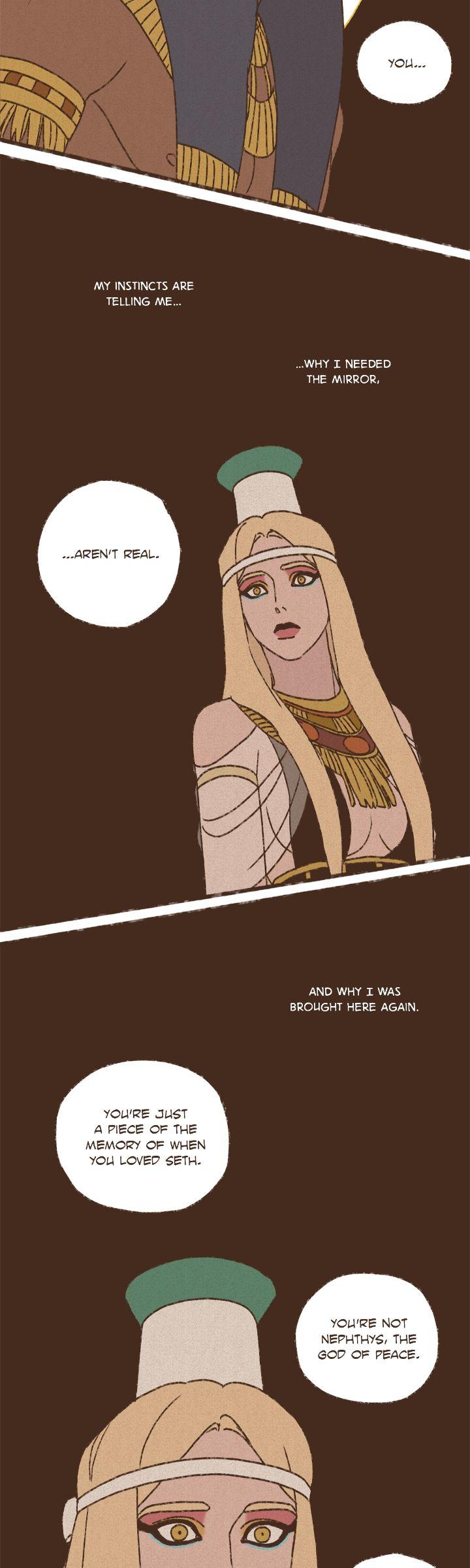 Read Ennead Manga Online