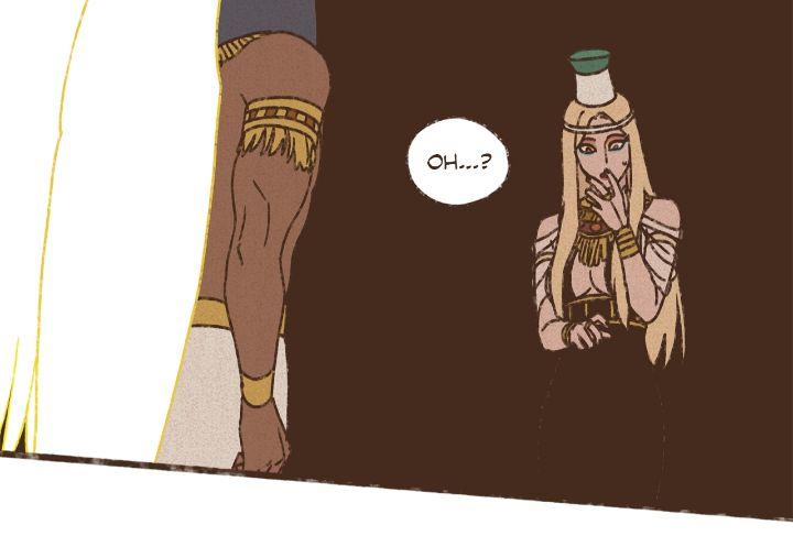 Read Ennead Manga Online