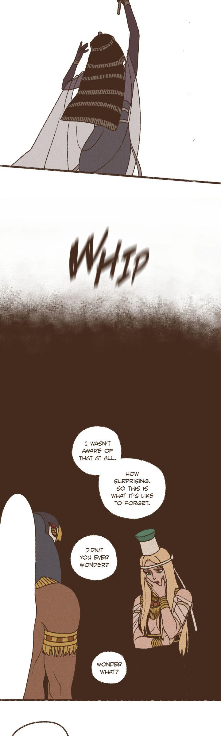 Read Ennead Manga Online