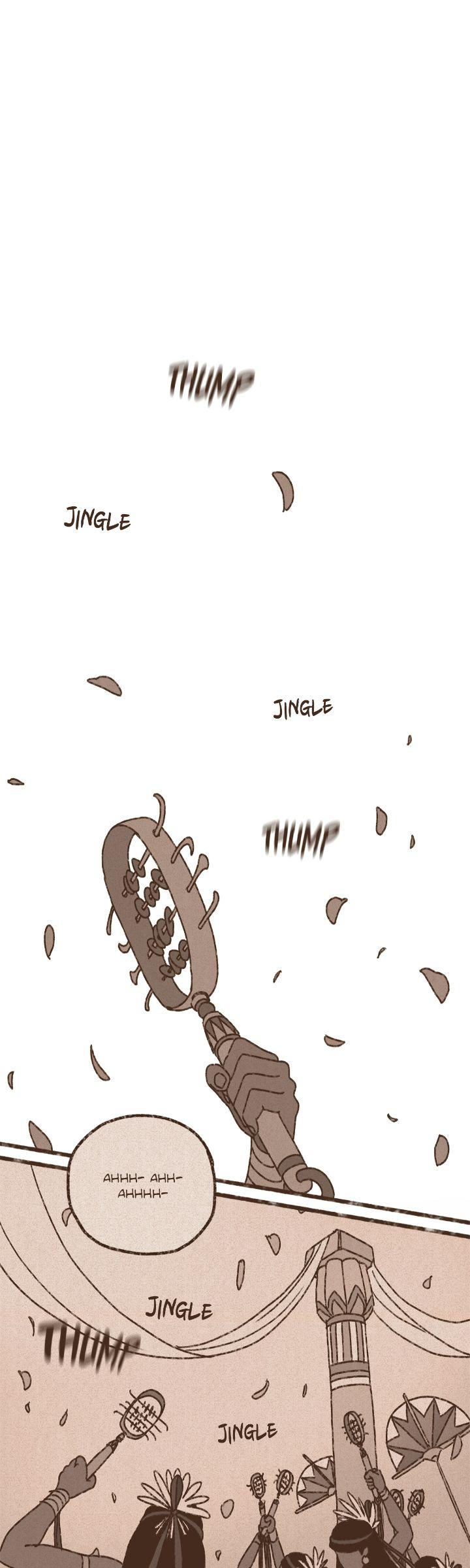 Read Ennead Manga Online