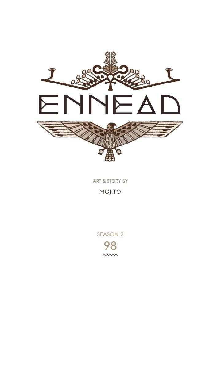 Read Ennead Manga Online
