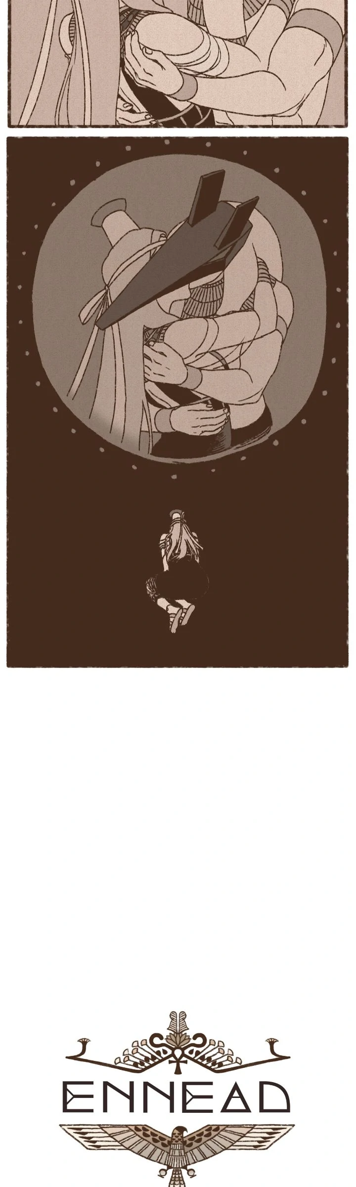 Read Ennead Manga Online