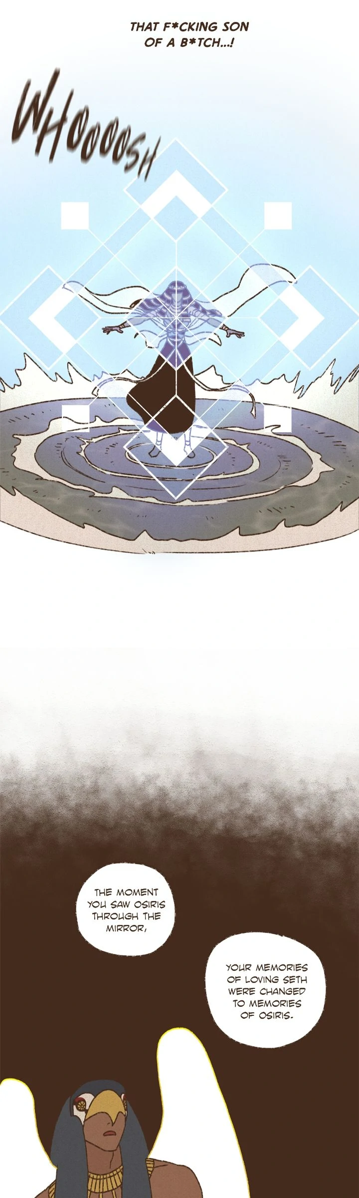 Read Ennead Manga Online