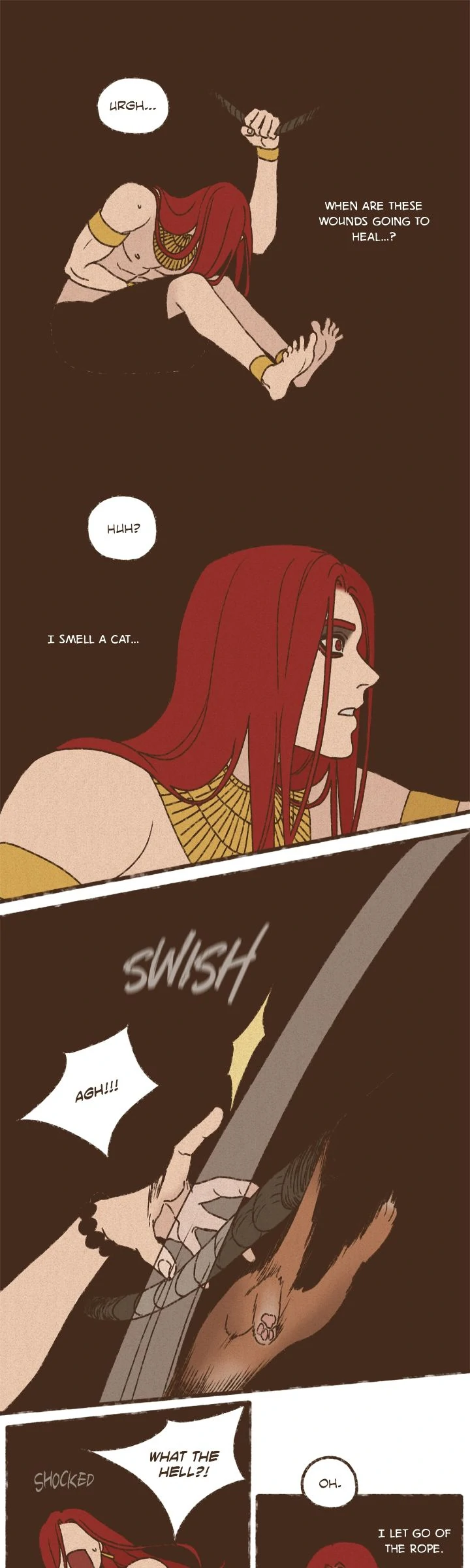 Read Ennead Manga Online