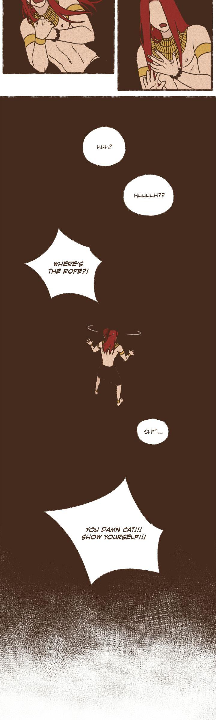 Read Ennead Manga Online